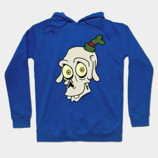 Goof Skull Hoodie